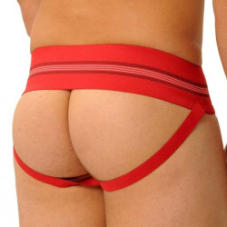 Fist Jockstrap Fist Rouge